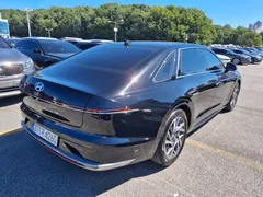 2023 Hyundai Grandeur 2,5 Gasoline 2WD — фото 6