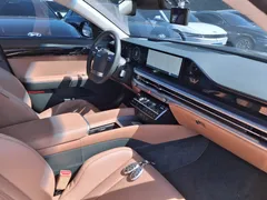 2023 Hyundai Grandeur 2,5 Gasoline 2WD — фото 8