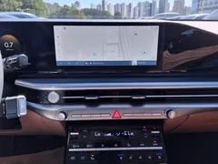 2023 Hyundai Grandeur 2,5 Gasoline 2WD — фото 13