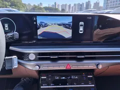 2023 Hyundai Grandeur 2,5 Gasoline 2WD — фото 14