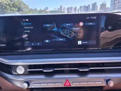 2023 Hyundai Grandeur 2,5 Gasoline 2WD — фото 15