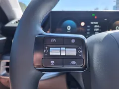 2023 Hyundai Grandeur 2,5 Gasoline 2WD — фото 16