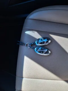 2023 Hyundai Grandeur 2,5 Gasoline 2WD — фото 18