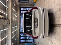 2023 Volvo XC90 T8 Ultimate Bright Hybrid — фото 3