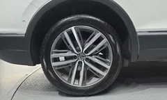 2023 Volkswagen Tiguan 2.0 TSI Prestige — фото 5