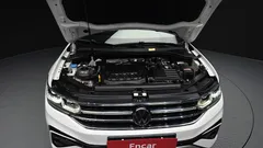 2023 Volkswagen Tiguan 2.0 TSI Prestige — фото 6