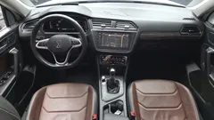 2023 Volkswagen Tiguan 2.0 TSI Prestige — фото 7