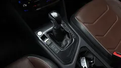 2023 Volkswagen Tiguan 2.0 TSI Prestige — фото 9