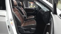 2023 Volkswagen Tiguan 2.0 TSI Prestige — фото 15
