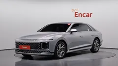 2023 Hyundai Grandeur 2,5 Gasoline 2WD — фото 1