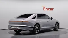 2023 Hyundai Grandeur 2,5 Gasoline 2WD — фото 2