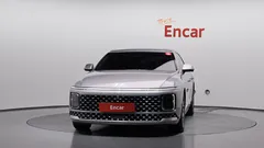 2023 Hyundai Grandeur 2,5 Gasoline 2WD — фото 3