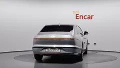2023 Hyundai Grandeur 2,5 Gasoline 2WD — фото 4