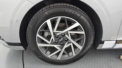 2023 Hyundai Grandeur 2,5 Gasoline 2WD — фото 5