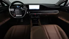 2023 Hyundai Grandeur 2,5 Gasoline 2WD — фото 7