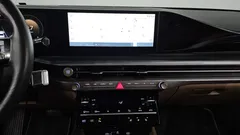 2023 Hyundai Grandeur 2,5 Gasoline 2WD — фото 14