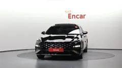 2023 Kia K8 2.5 Gasoline 2WD — фото 3