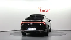 2023 Kia K8 2.5 Gasoline 2WD — фото 4