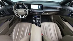 2023 Kia K8 2.5 Gasoline 2WD — фото 7