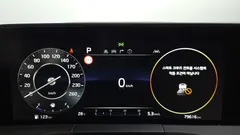 2023 Kia K8 2.5 Gasoline 2WD — фото 8