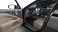 2023 Kia K8 2.5 Gasoline 2WD — фото 10