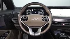 2023 Kia K8 2.5 Gasoline 2WD — фото 17