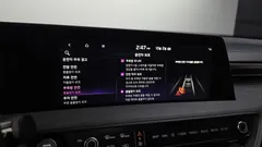 2023 Kia K8 2.5 Gasoline 2WD — фото 20