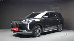 2023 Hyundai Palisade Gasoline 3.8 4WD — фото 1