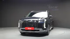 2023 Hyundai Palisade Gasoline 3.8 4WD — фото 3