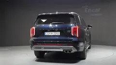 2023 Hyundai Palisade Gasoline 3.8 4WD — фото 4