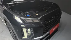 2023 Hyundai Palisade Gasoline 3.8 4WD — фото 6