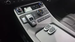 2023 Hyundai Palisade Gasoline 3.8 4WD — фото 9