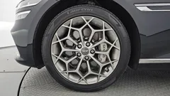 2024 Genesis G80 Gasoline 3.5 Turbo 2WD — фото 5