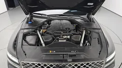 2024 Genesis G80 Gasoline 3.5 Turbo 2WD — фото 6