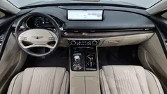 2024 Genesis G80 Gasoline 3.5 Turbo 2WD — фото 7