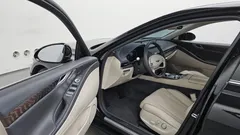 2024 Genesis G80 Gasoline 3.5 Turbo 2WD — фото 10