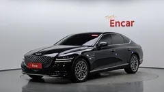 2024 Genesis G80 Gasoline 3.5 Turbo 2WD — фото 12