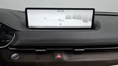 2024 Genesis G80 Gasoline 3.5 Turbo 2WD — фото 18
