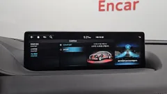 2024 Genesis G80 Gasoline 3.5 Turbo 2WD — фото 20