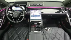 2023 Mercedes-Benz S-Class Maybach S580 4MATIC — фото 14