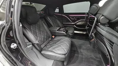 2023 Mercedes-Benz S-Class Maybach S580 4MATIC — фото 15