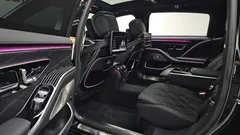 2023 Mercedes-Benz S-Class Maybach S580 4MATIC — фото 16