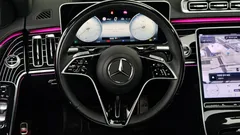 2023 Mercedes-Benz S-Class Maybach S580 4MATIC — фото 17