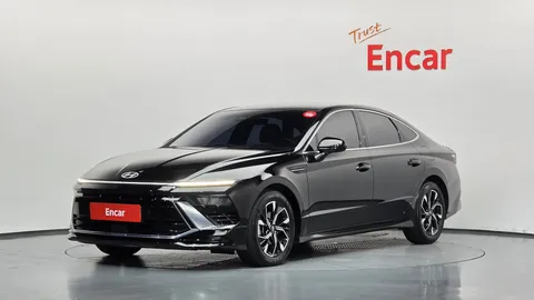 2024 Hyundai Sonata 2.0