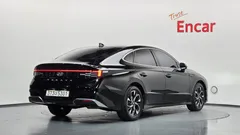 2024 Hyundai Sonata 2.0 — фото 2