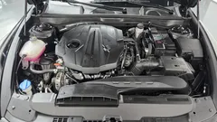 2024 Hyundai Sonata 2.0 — фото 6