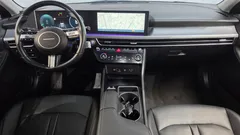 2024 Hyundai Sonata 2.0 — фото 7