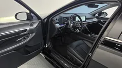 2024 Hyundai Sonata 2.0 — фото 10