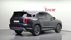 2023 Hyundai Palisade Diesel 2.2 2WD — фото 2