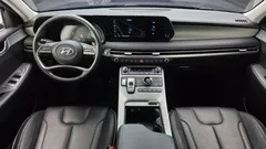 2023 Hyundai Palisade Diesel 2.2 2WD — фото 7